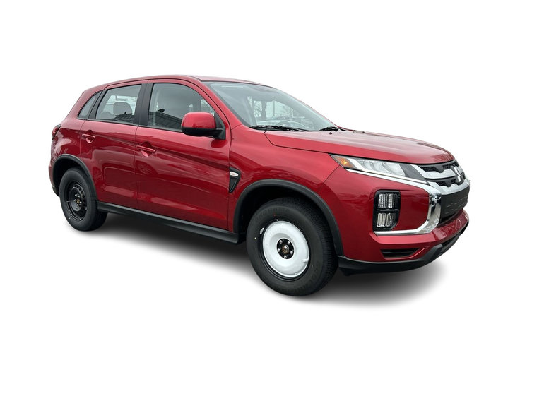 2026 Mitsubishi RVR