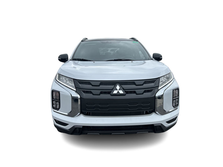 2026 Mitsubishi RVR