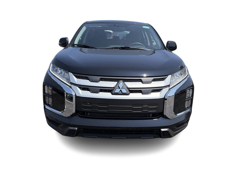 2026 Mitsubishi RVR