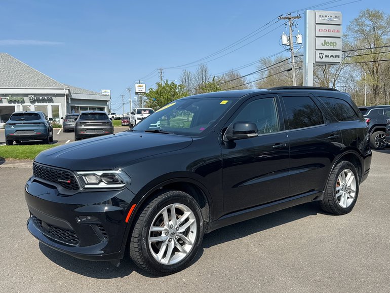 2023 Dodge Durango