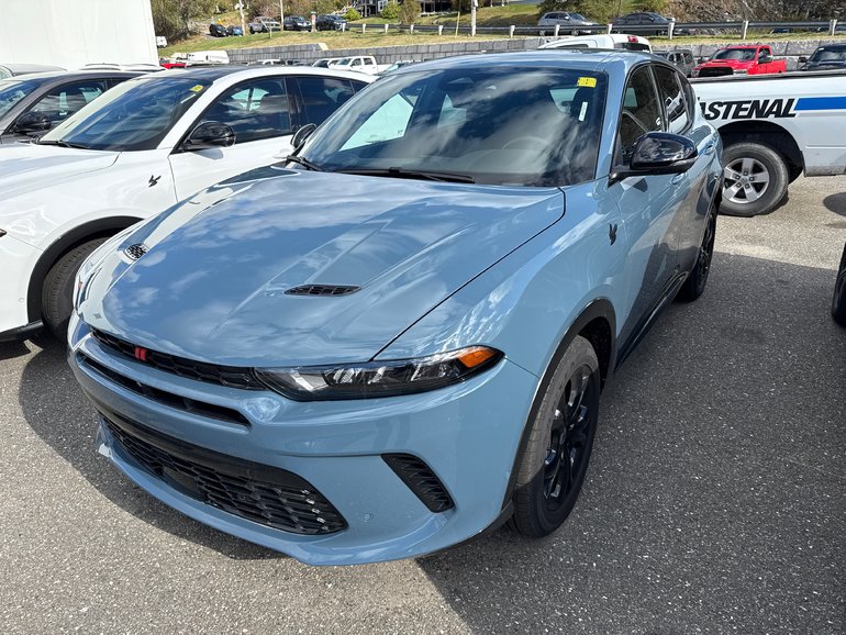 2024 Dodge HORNET