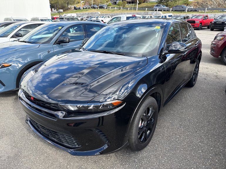 2024 Dodge HORNET