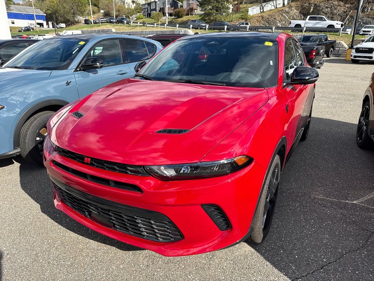 2024 Dodge HORNET