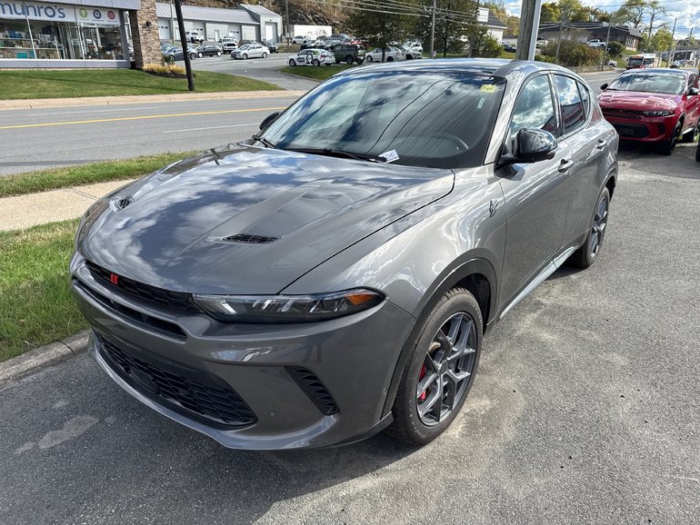 2024 Dodge HORNET
