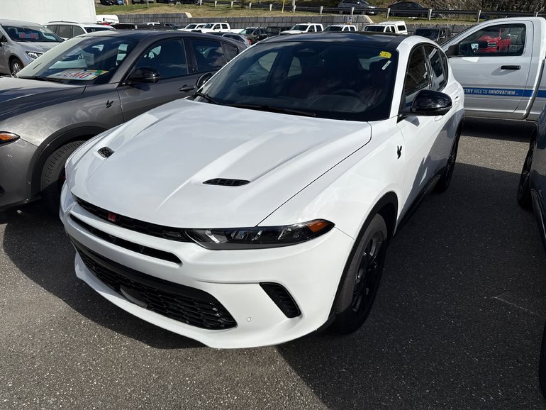 2024 Dodge HORNET