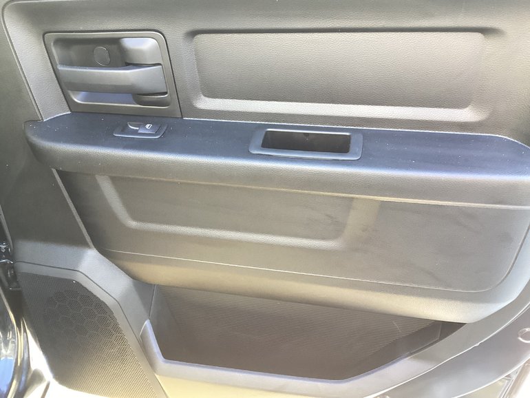 2020 Ram 1500 CLASSIC