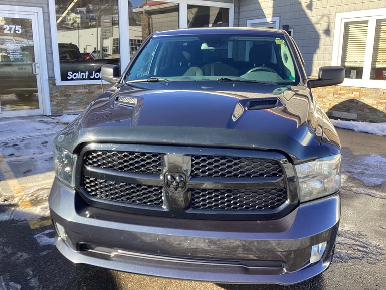2020 Ram 1500 CLASSIC