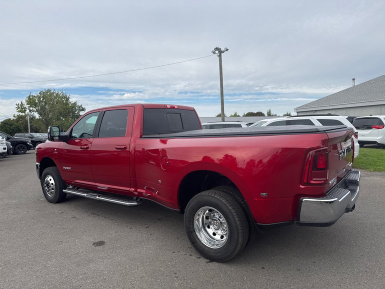 2027 Ram 3500