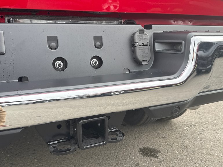 2027 Ram 3500