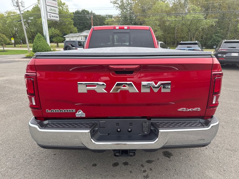 2027 Ram 3500