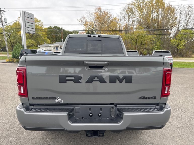 2027 Ram 3500