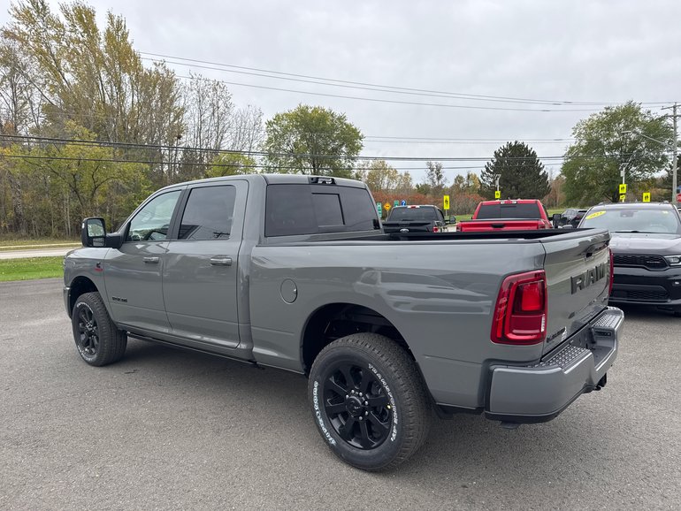 2027 Ram 3500