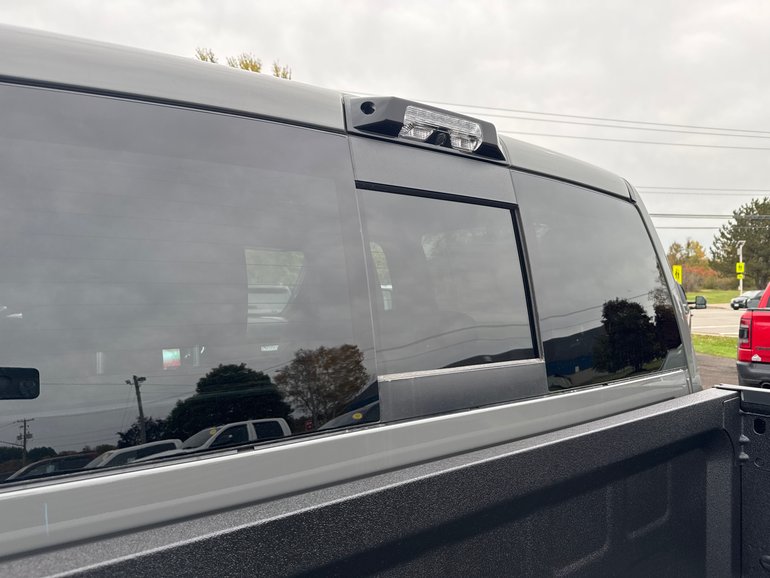2027 Ram 3500
