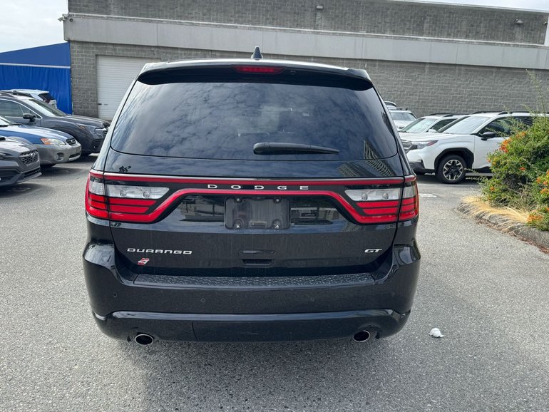 2020 Dodge Durango