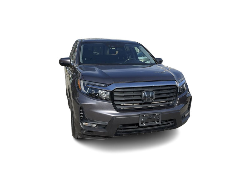 2021 Honda Ridgeline