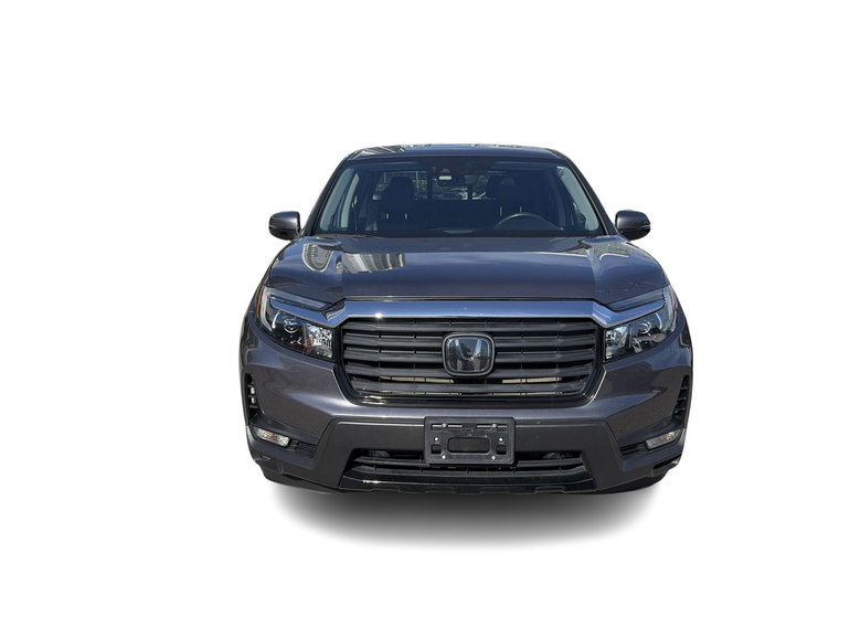 2021 Honda Ridgeline