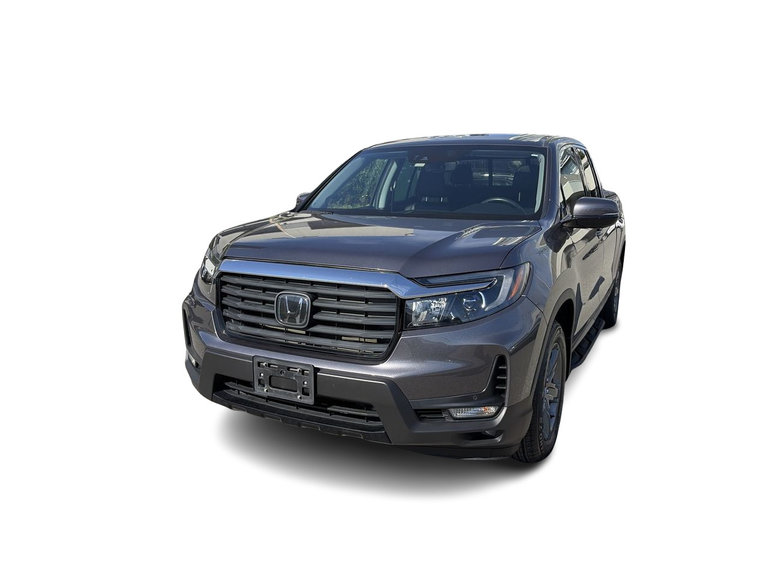 2021 Honda Ridgeline