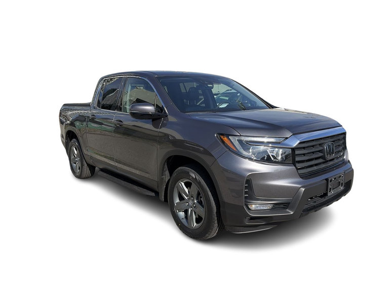 2021 Honda Ridgeline