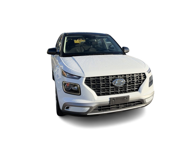 2024 Hyundai Venue