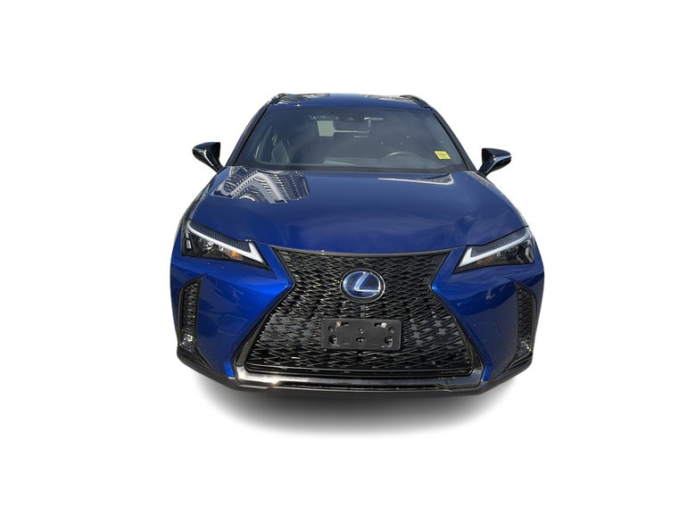 2022 Lexus UXh