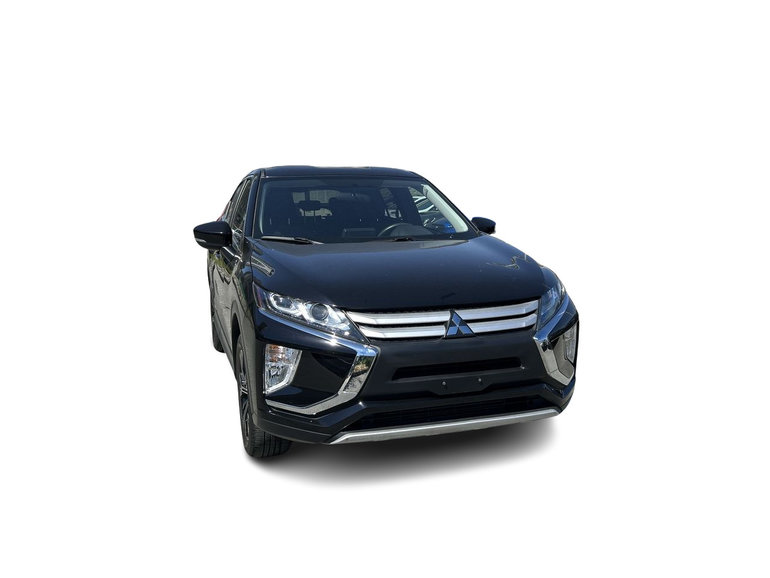 2019 Mitsubishi Eclipse Cross