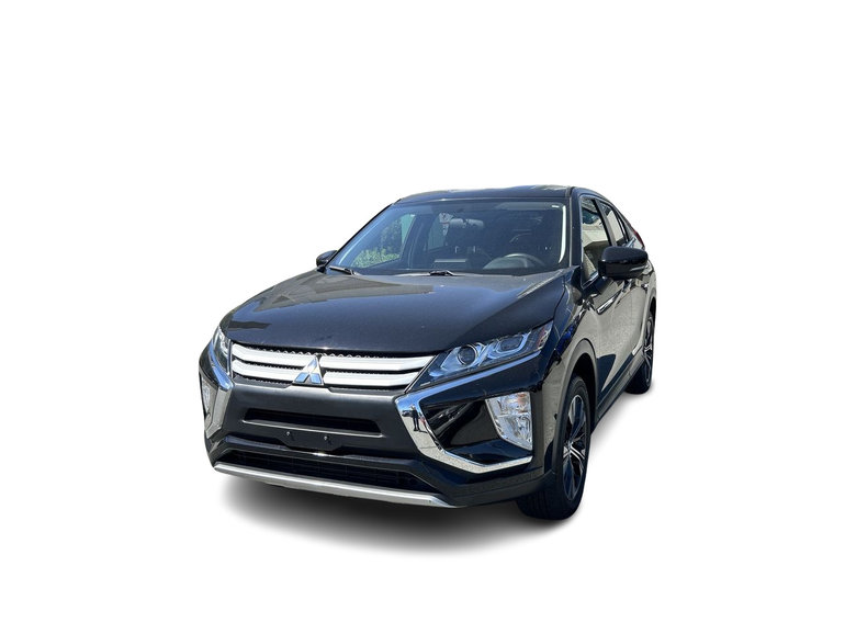 2019 Mitsubishi Eclipse Cross