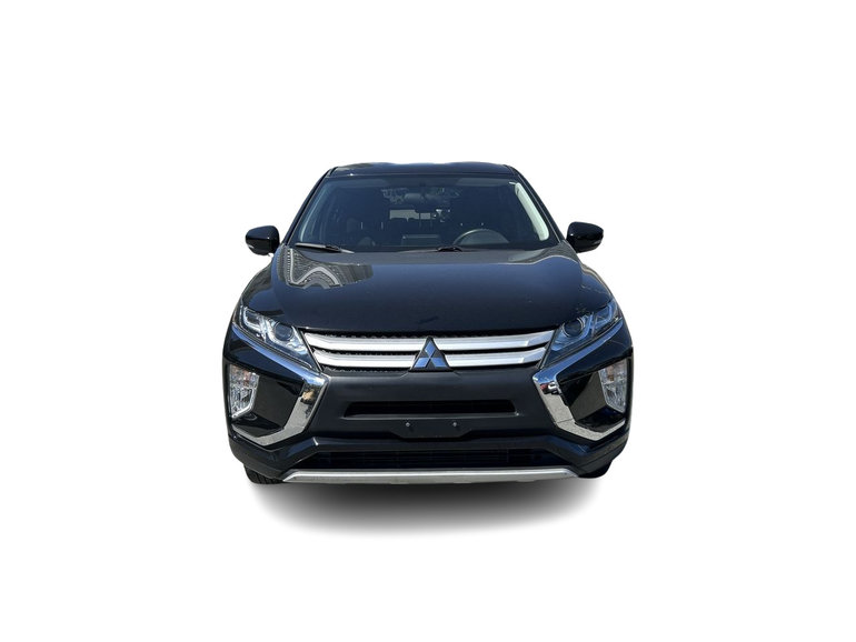 2019 Mitsubishi Eclipse Cross