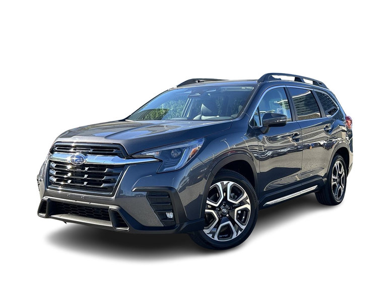2023 Subaru ASCENT
