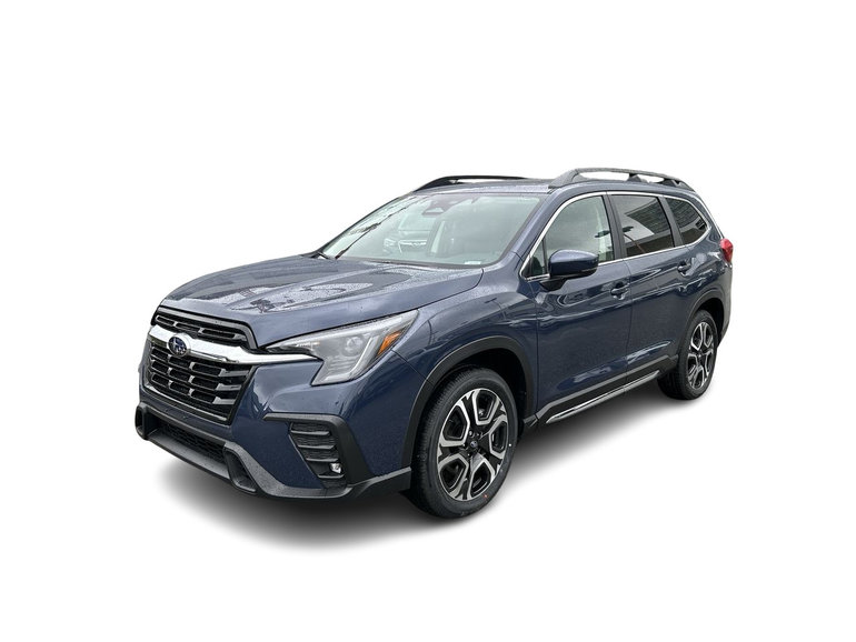 2024 Subaru Ascent