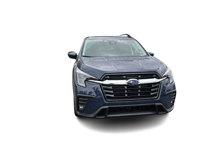 2024 Subaru Ascent