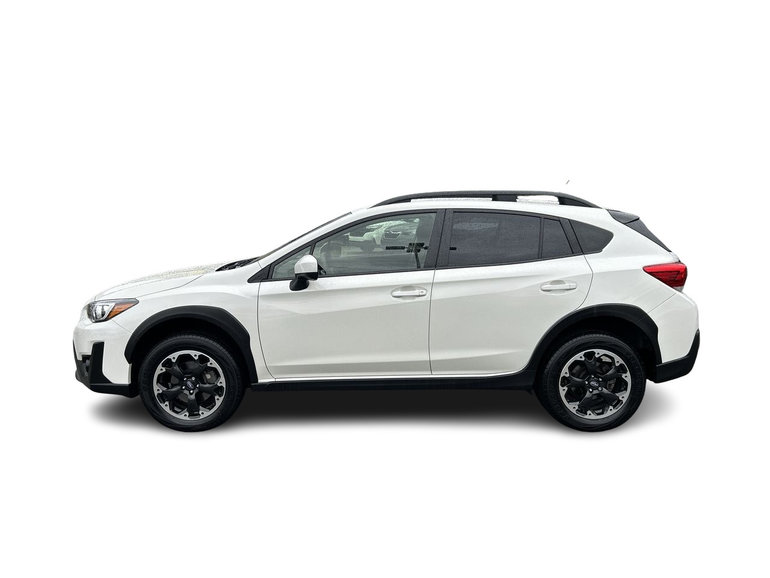 2022 Subaru Crosstrek