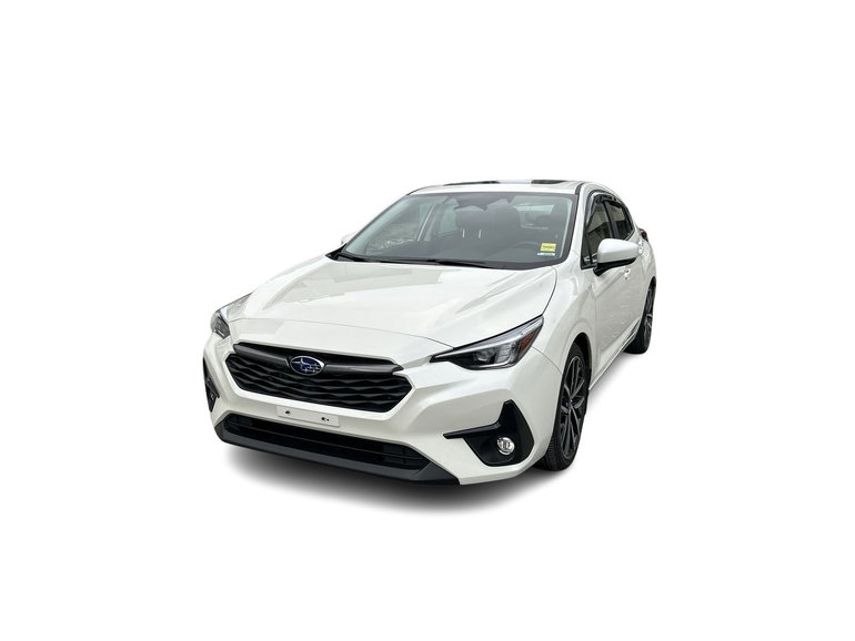 2024 Subaru Impreza