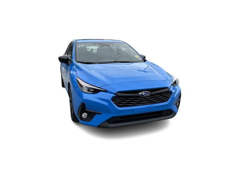 2024 Subaru Impreza