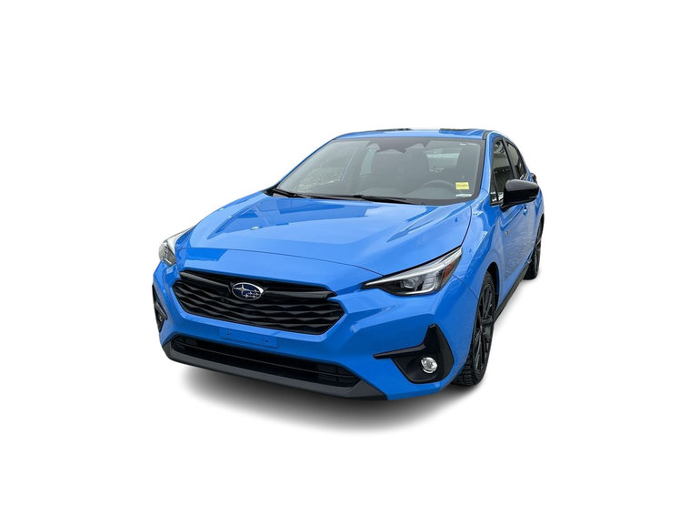 2024 Subaru Impreza