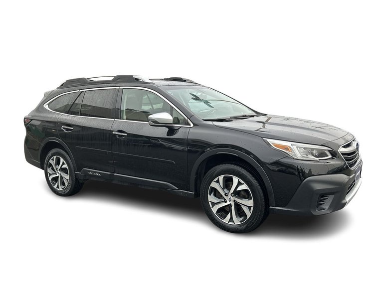 2021 Subaru Outback