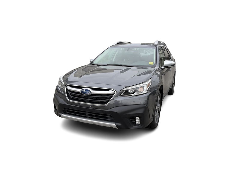 2021 Subaru Outback