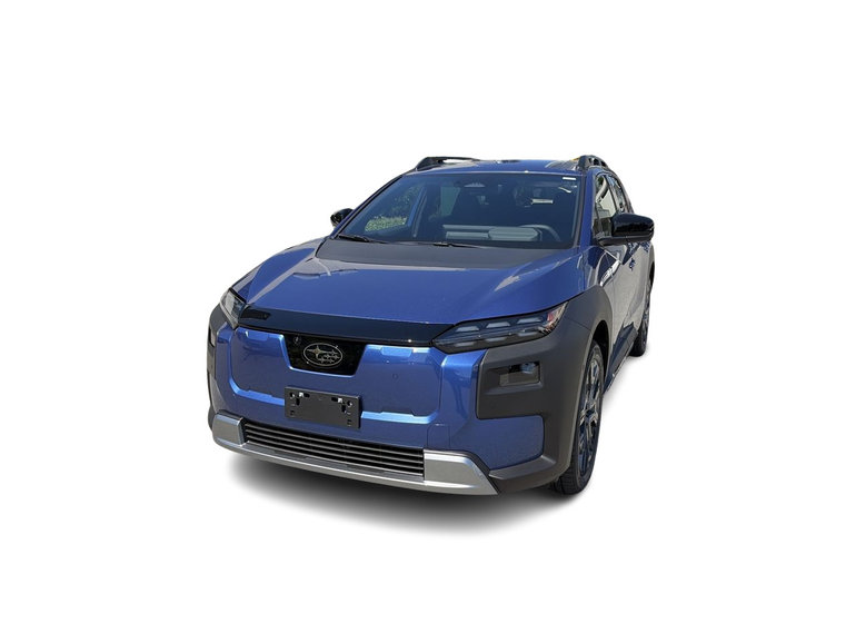 2027 Subaru Trailseeker