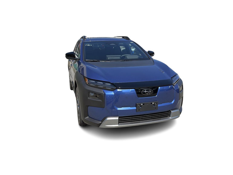 2027 Subaru Trailseeker