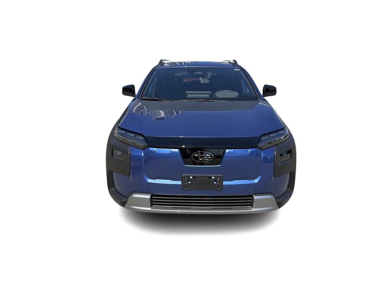 2027 Subaru Trailseeker