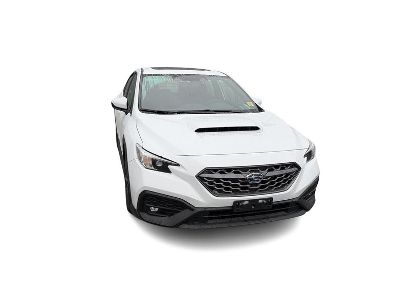2024 Subaru WRX
