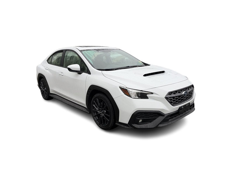 2024 Subaru WRX