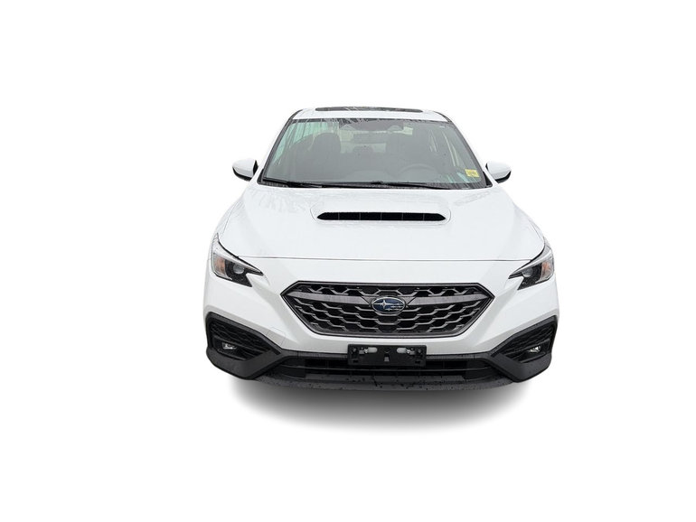 2024 Subaru WRX
