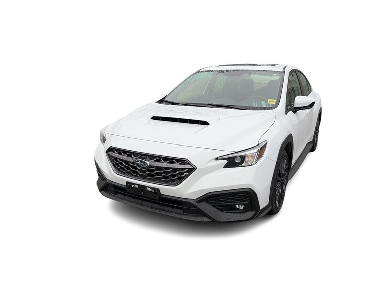 2024 Subaru WRX