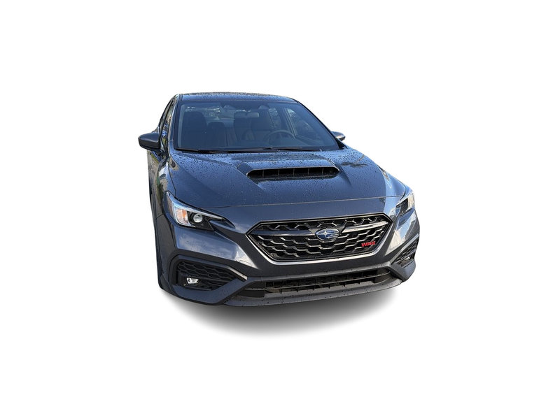 2026 Subaru WRX