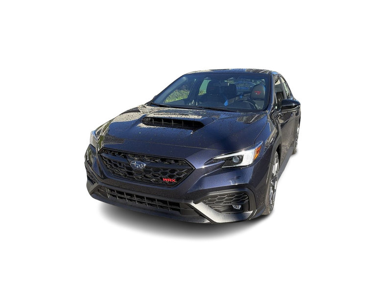 2026 Subaru WRX