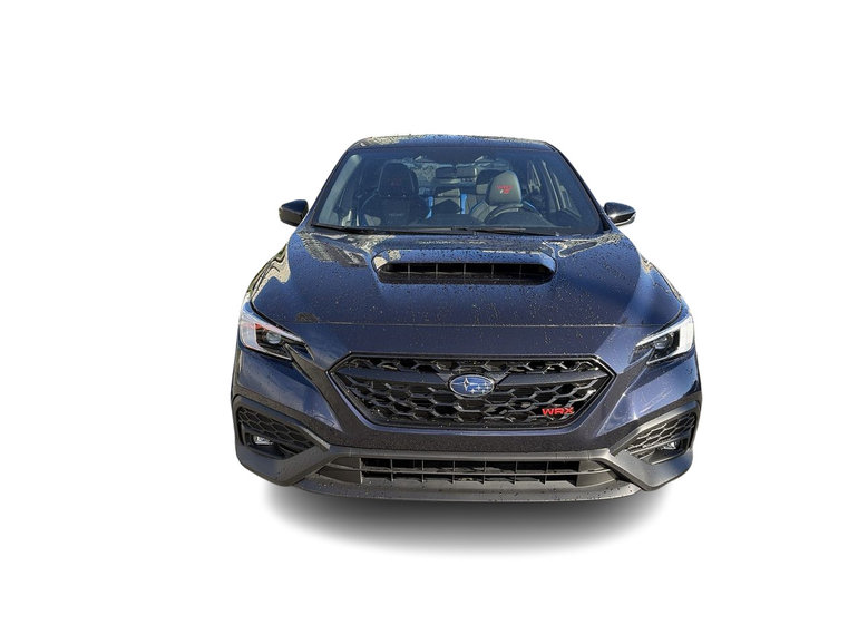 2026 Subaru WRX