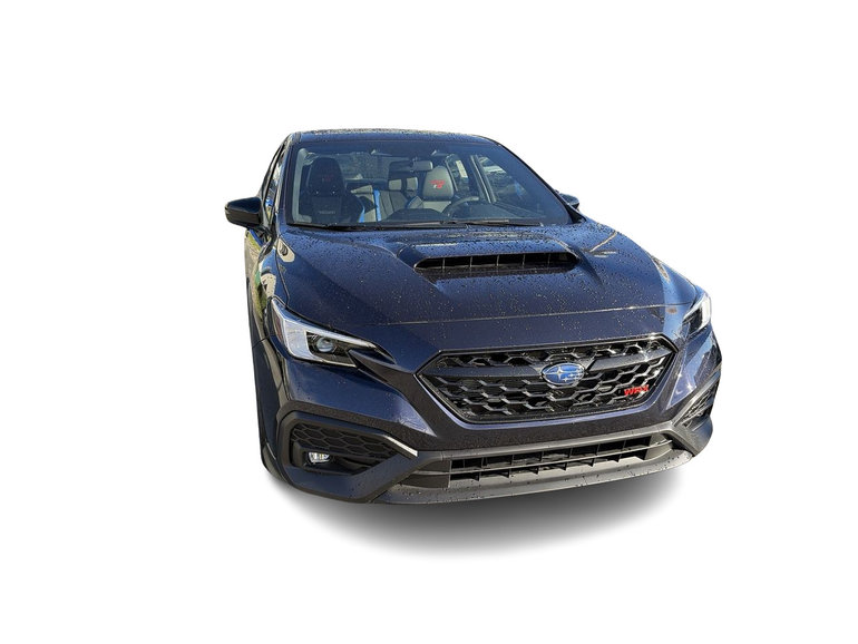 2026 Subaru WRX