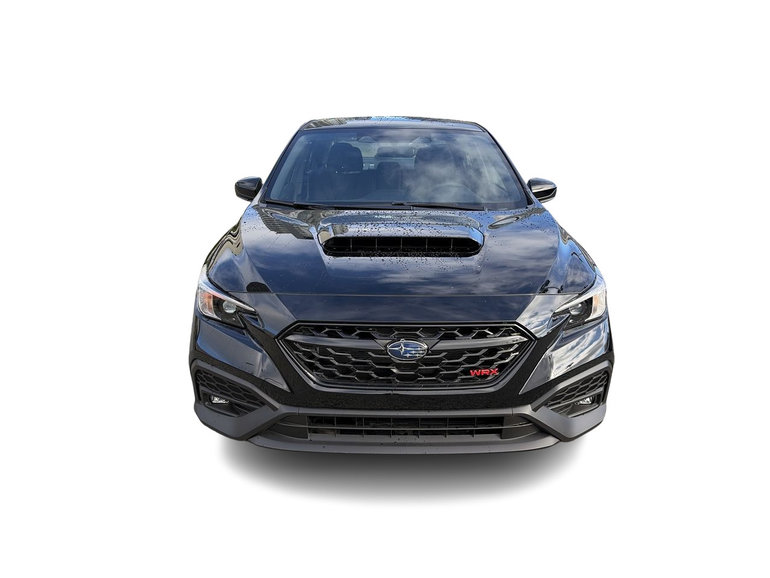 2026 Subaru WRX