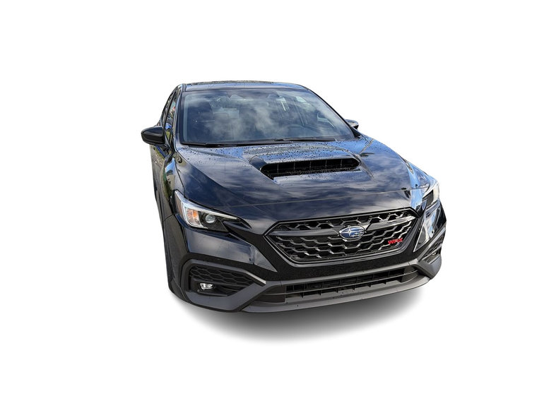 2026 Subaru WRX
