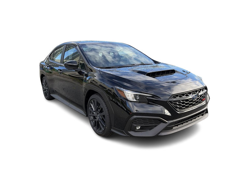 2026 Subaru WRX